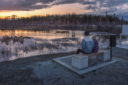 Yellowknife Cover