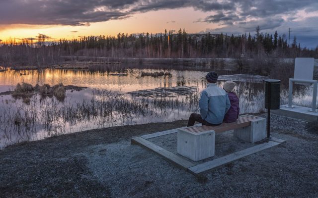 Yellowknife Cover