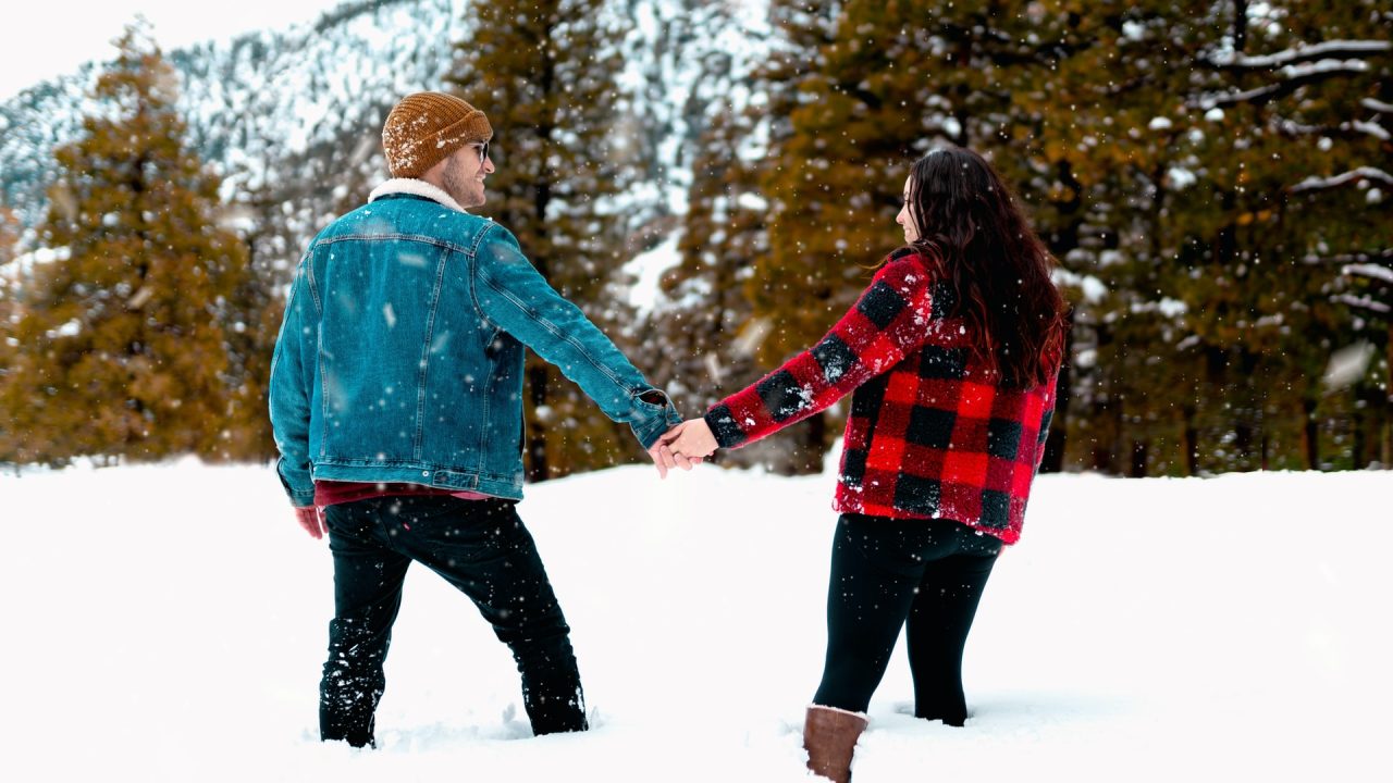 15 Best Cold Weather Destinations to Travel With Your Partner Across The World