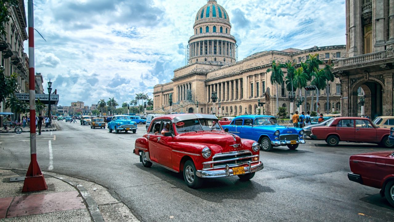 Cuba – A Complete Holiday Destination of Caribbean Island