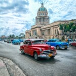 Featured Cuba Caribbean Islands