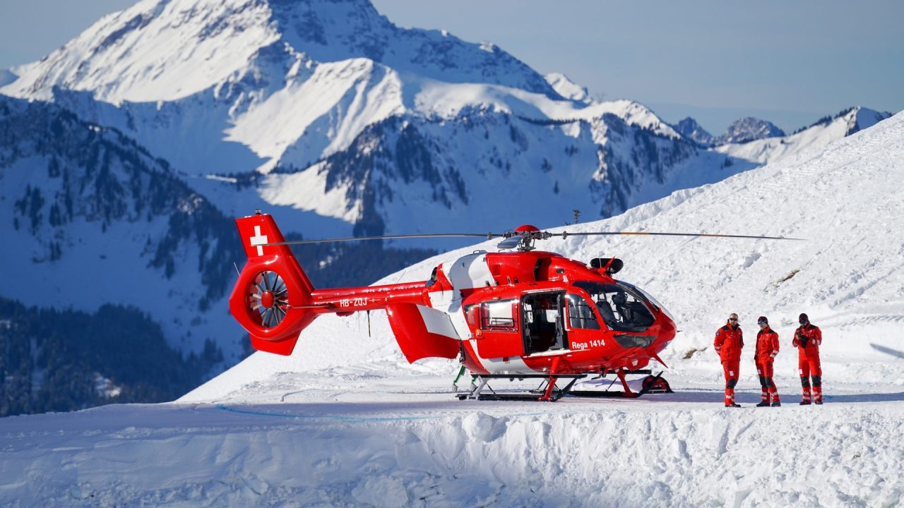 Check Out Best Destinations for a Enjoying Helicopter Tour