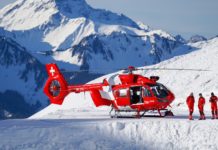 Featured Helicopter Tours