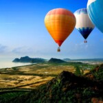 Featured Hot Air Balloon Rides