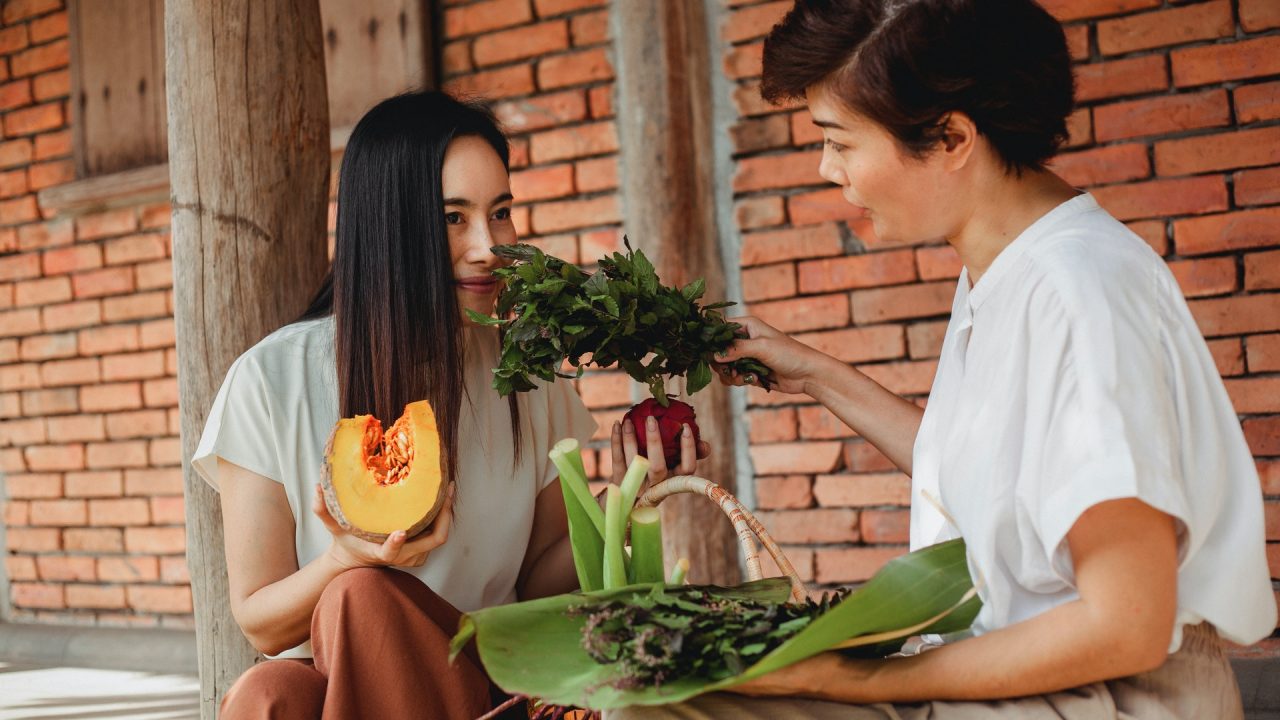 Top 7 trending Vegan Countries in 2020 across the world