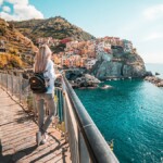 Featured Vernazza Italy