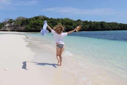 Featured Zanzibar Tanzania