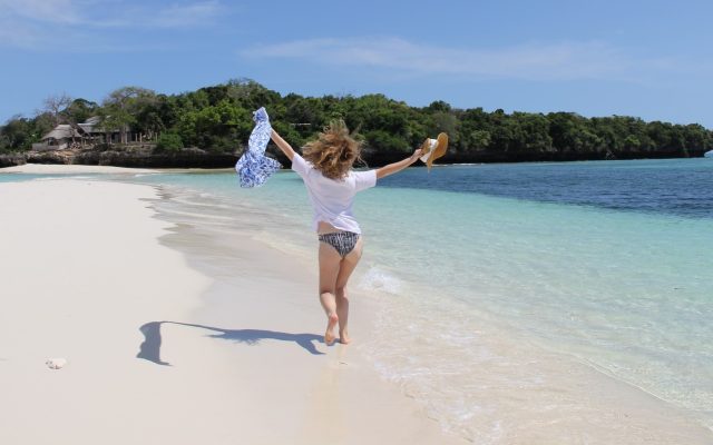 Featured Zanzibar Tanzania