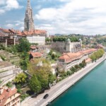 Featured Lucerne Switzerland