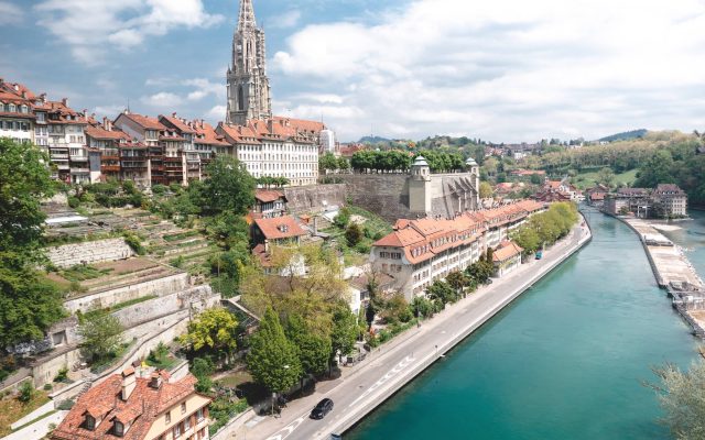 Featured Lucerne Switzerland