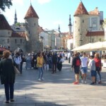 City of Tallinn, Estonia