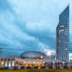 Addis Ababa