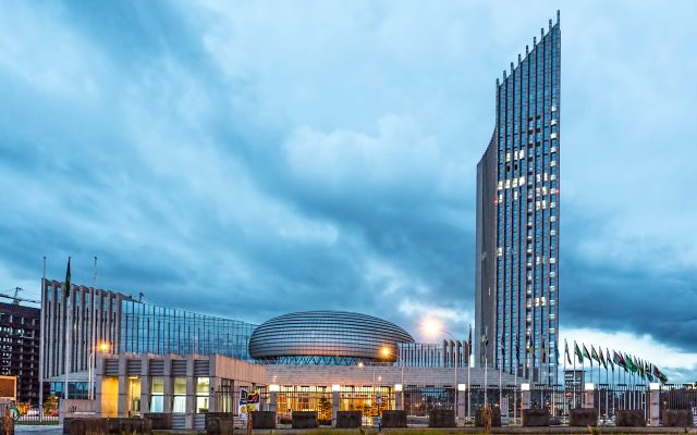 Addis Ababa