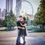 Atlanta Cover Image