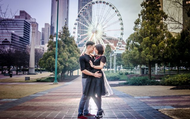 Atlanta Cover Image