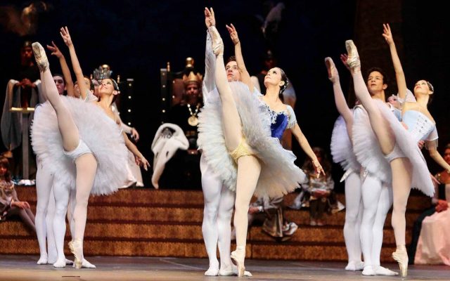 Joinville Dance Festival