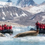 Franz Josef Land Arctic Cruise Russia