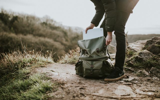 Digital Nomad