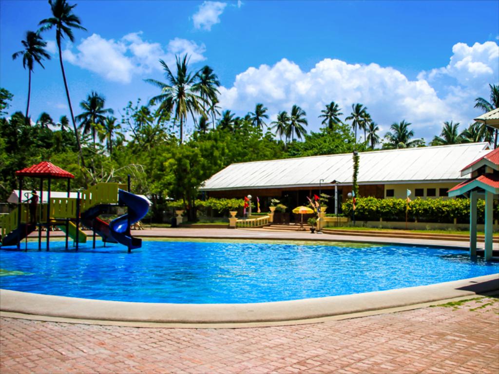 Dolores Tropicana Resort & Hotel, General Santos