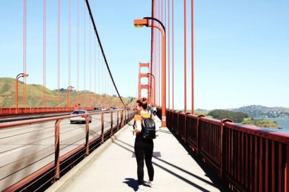 San Francisco cover
