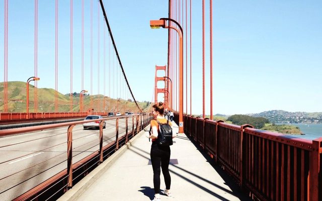 San Francisco cover