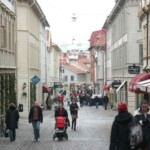Gothenburg