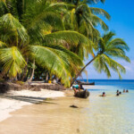 Guna Yala Cover