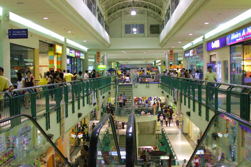 KCC Mall of Gensan