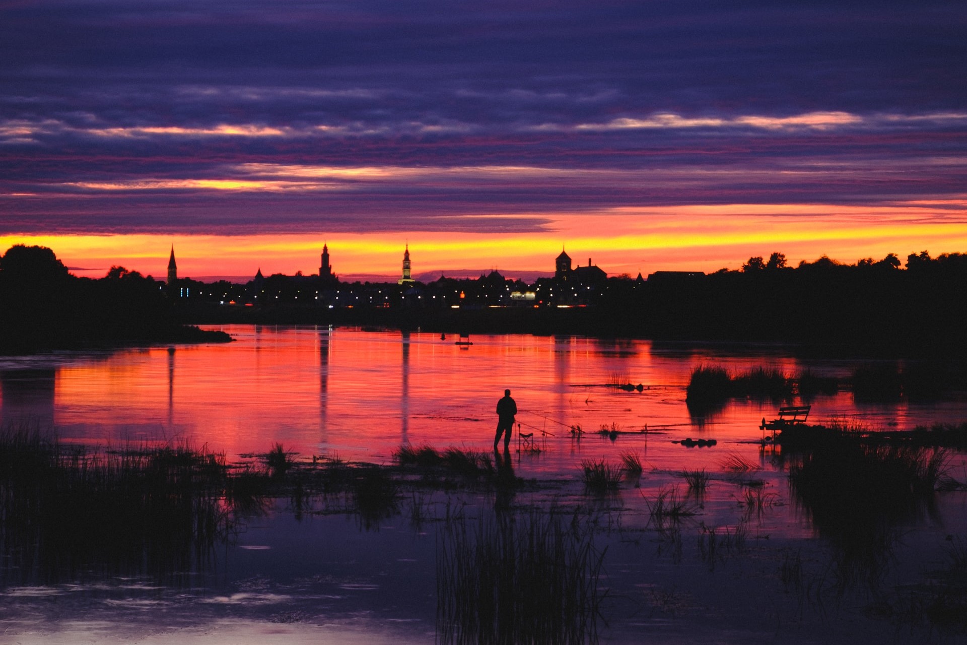 Kaunas Lithuania