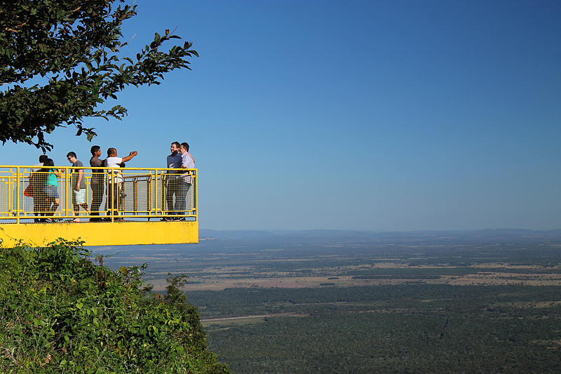 Morro dos Ventos Photo by Mato Grosso