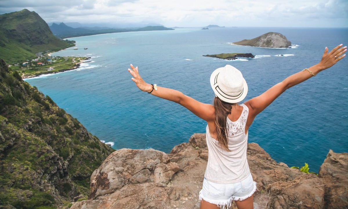 See The Most Amazing Photographic Locations In Oahu