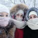 Oymyakon Village