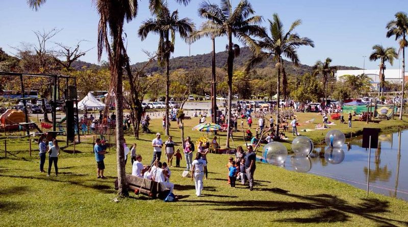 Parque de Atividades Expoville