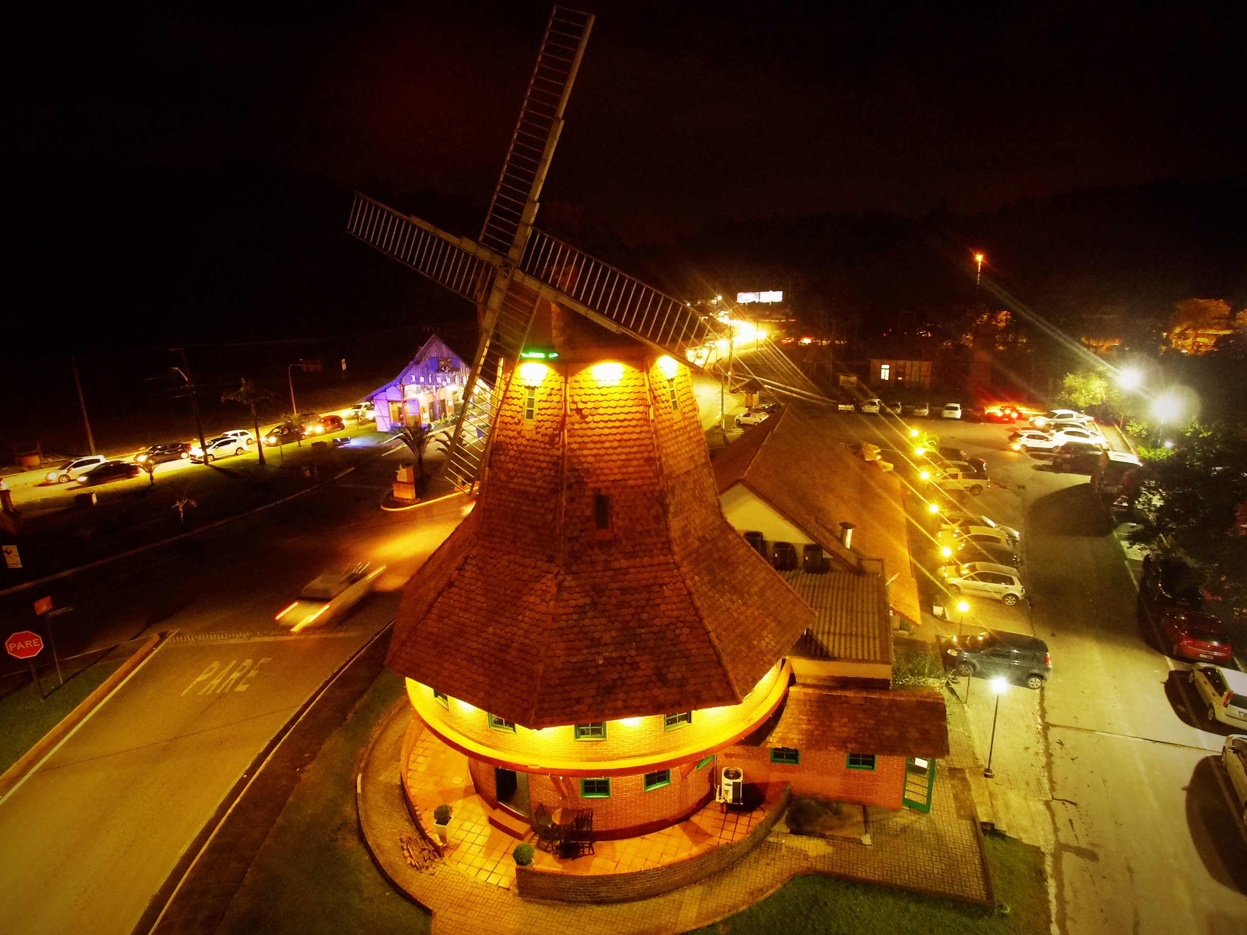 Portico Joinville, Santa Catarina