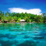 Solomon Island