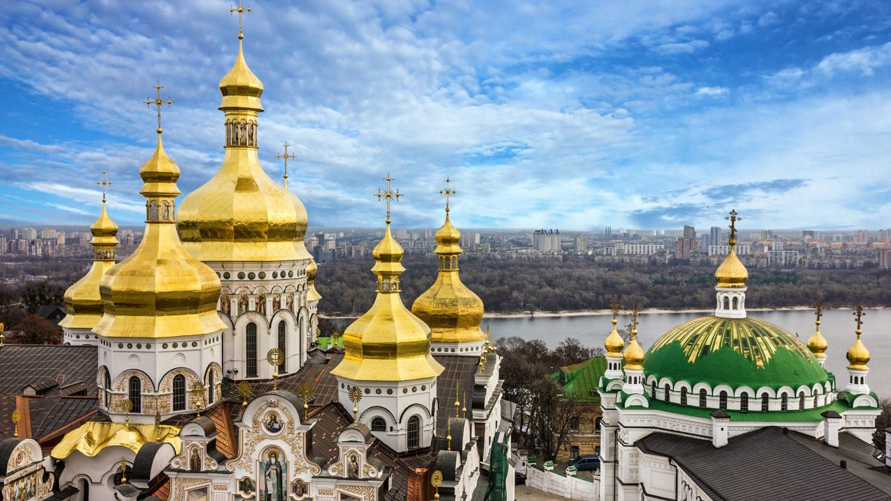 Ukraine – The Largest European Country With An Unique Past