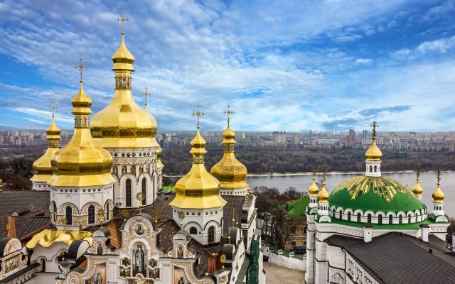 Ukraine