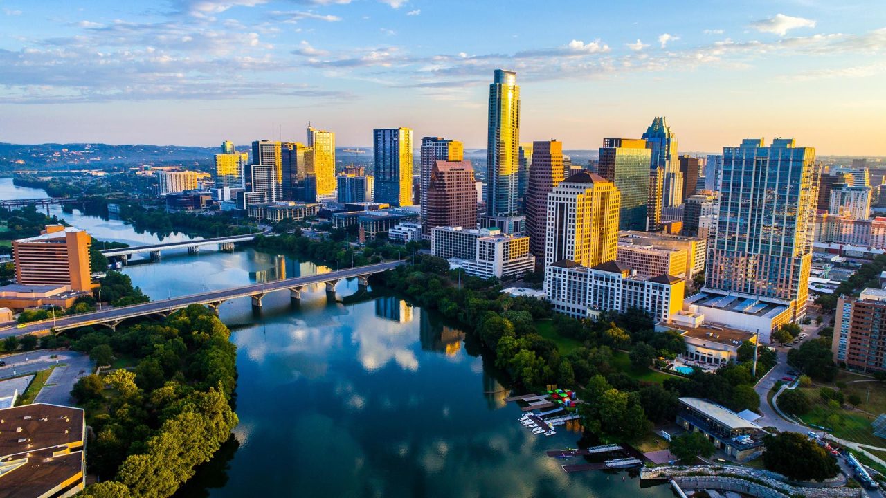 Why Austin is Still The Best Place in The World For a Perfect Getaway