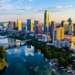 Featured Austin Texas United States