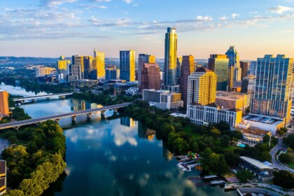 Featured Austin Texas United States