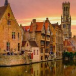Featured Belgium