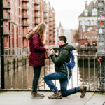 Featured Couples at Hamburg