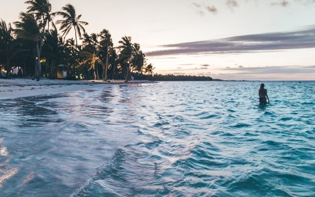 Featured Dominican Republic / Image Credit: unsplash.com