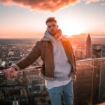 Featured Frankfurt Germany
