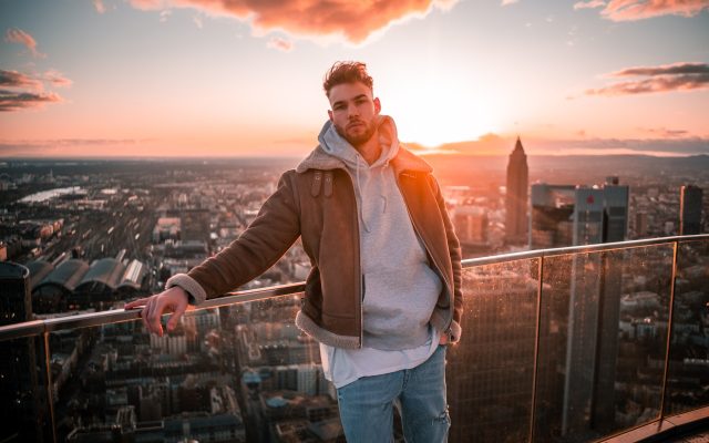 Featured Frankfurt Germany