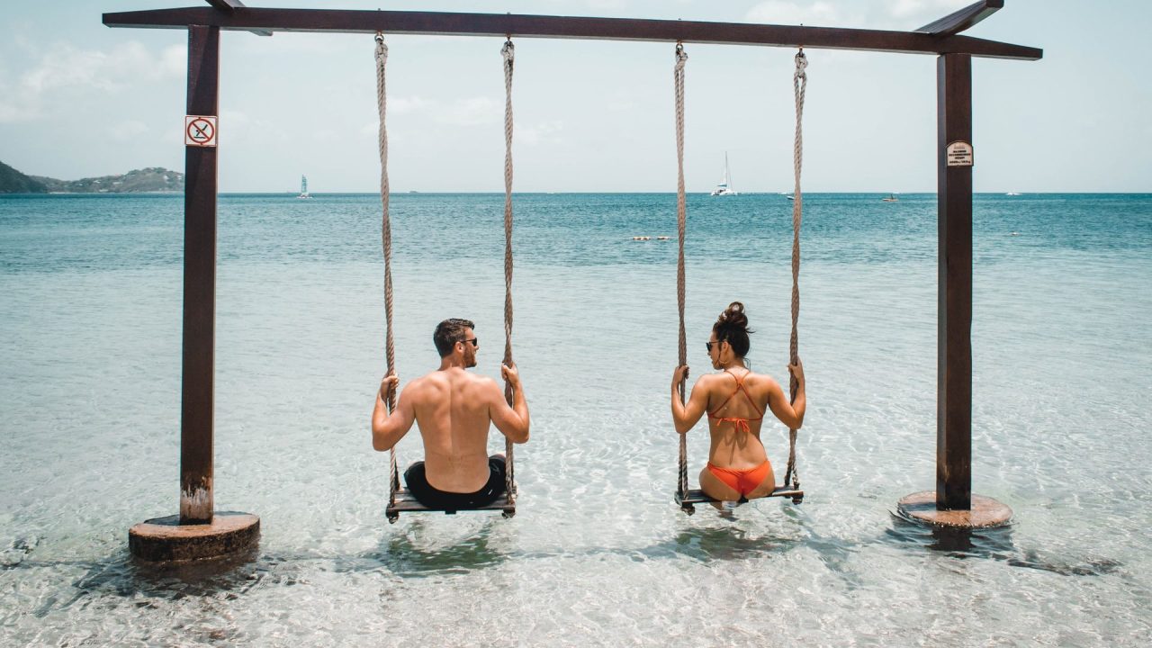 Plan a Trip of Saint Lucia For Exotic Honeymoon Gateway