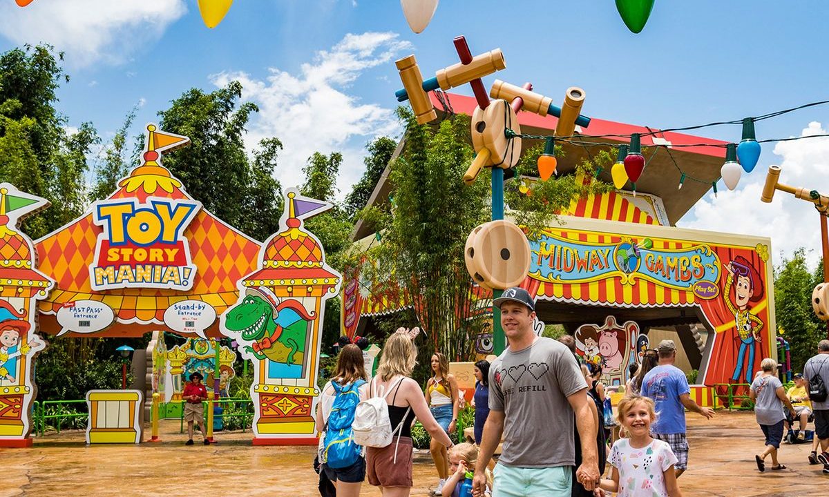 Fun And Exciting Things To Do in Orlando in 2021