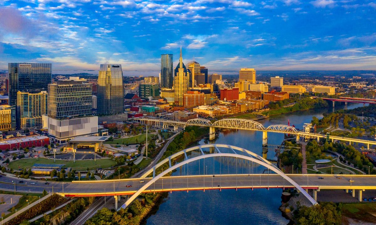 Visit The Most Underrated Places In Tennessee
