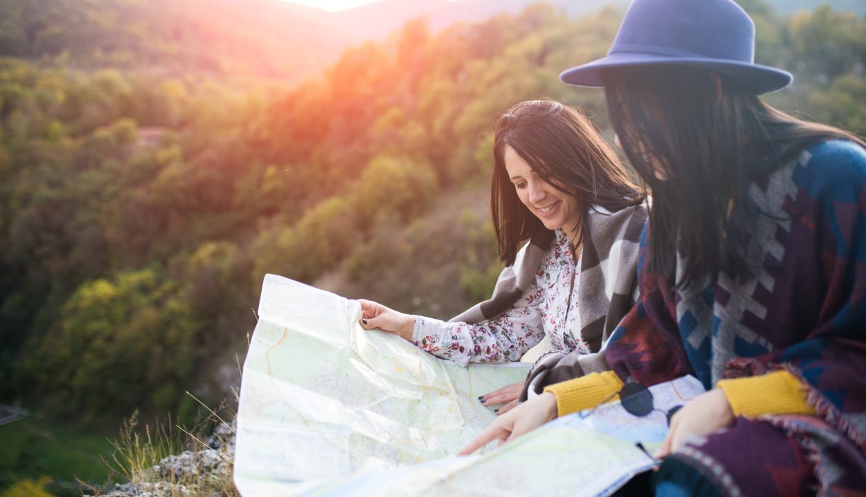 Top Most Visited Countries In The World And Learn To Say Hello Their Way!