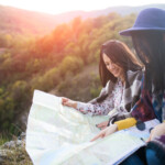 People Travel